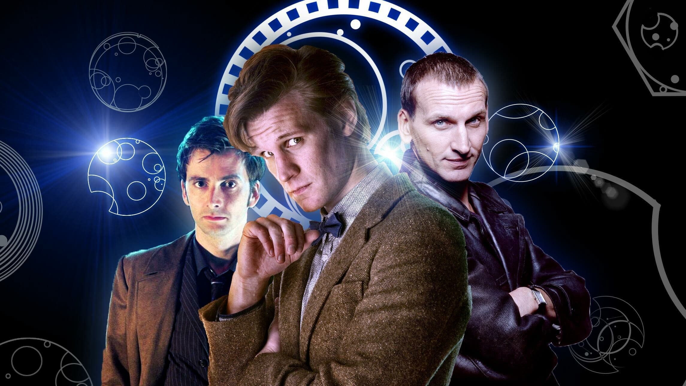 Doctor Who